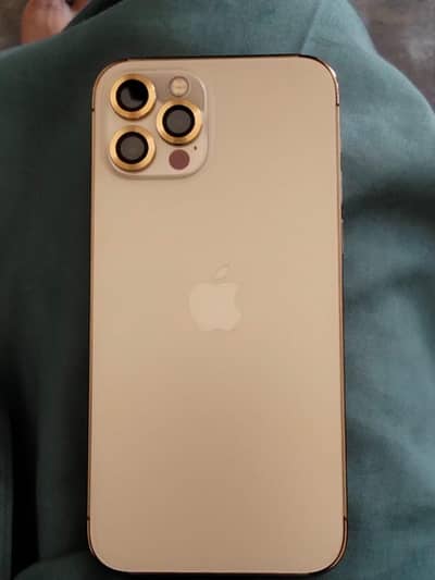 Apple iPhone 12 Pro jv