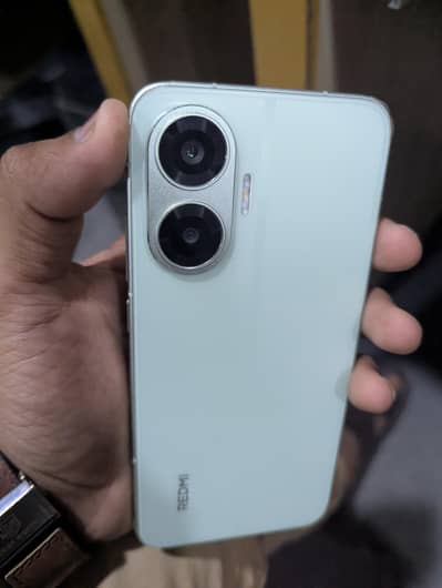 Xiaomi Redmi Turbo 4 Pro