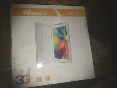Wintouch M702S Dead Tablet for Parts – Display Working – Best Offer