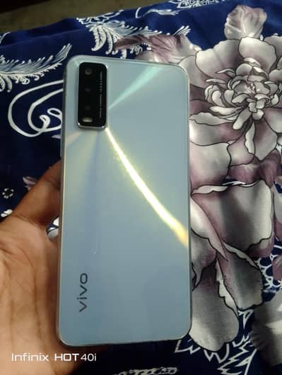 Vivo Y20