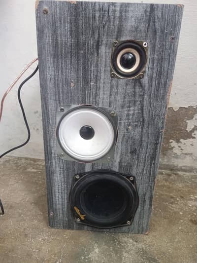 boofer 4 home 30 watt