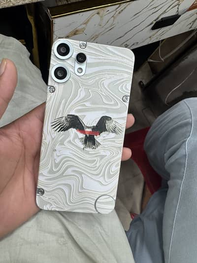 Nothing CMF Phone 2 Pro