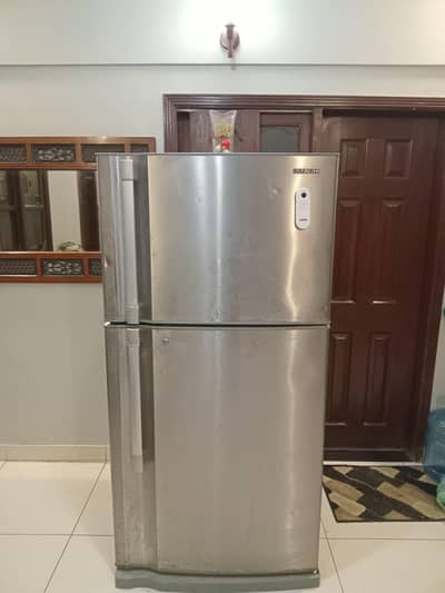Hitachi Refrigerator