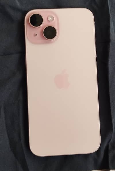 Apple iPhone 15