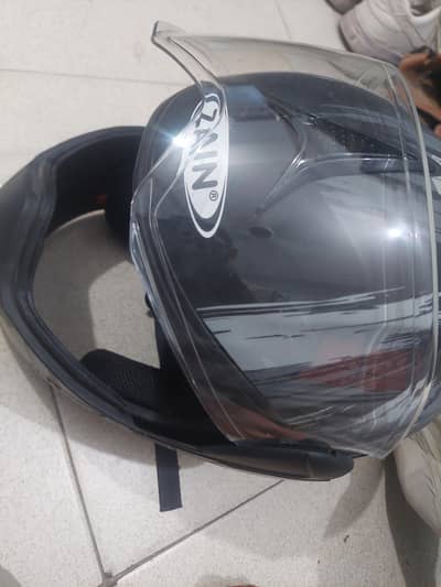 Helmet