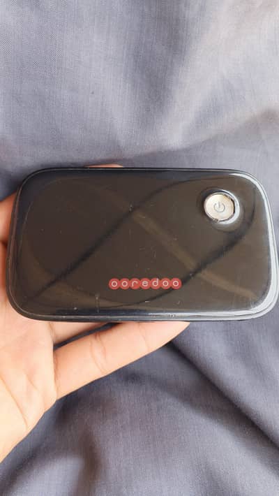 Huawei wifi 4G Plus