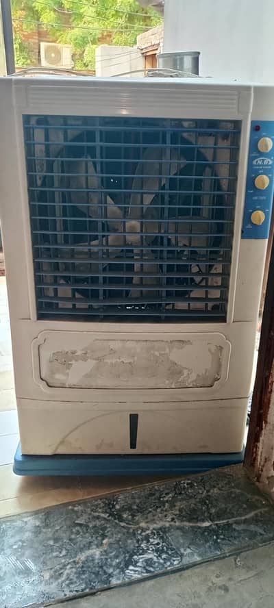 air cooler