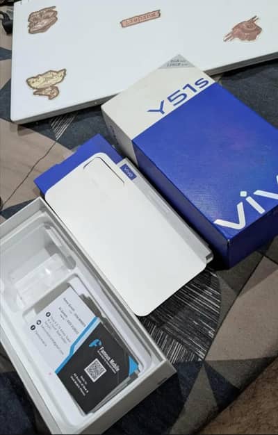 Vivo Y51s
