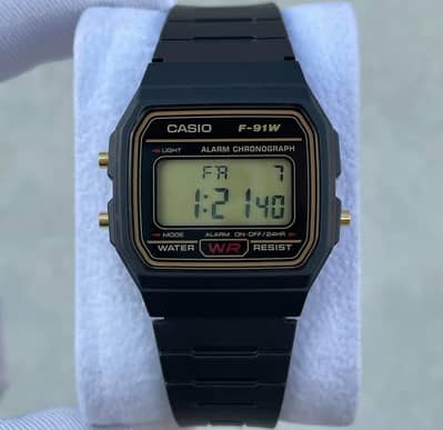 Casio Watch G shock Edifice Seiko Rolex Rado Omega Citizen Orient