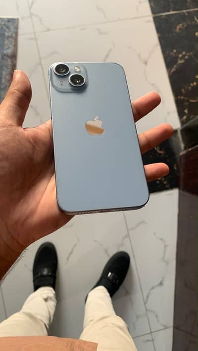 Apple iPhone 14