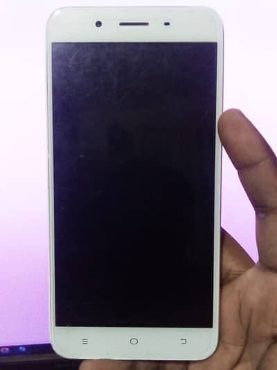 Vivo Y66 (3GB/32GB) - Perfect Working Condition - PTA Approved