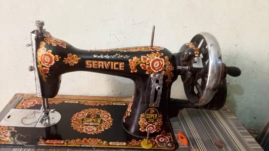 Urgent sale