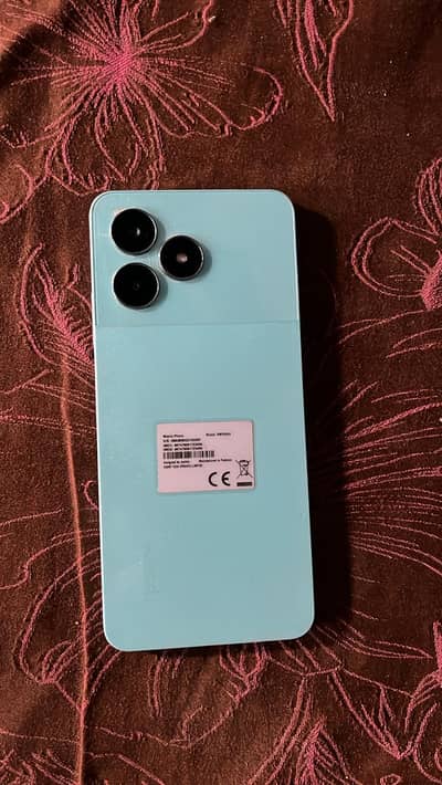 Realme C51