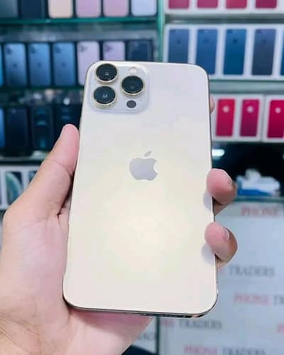 Apple iPhone 13 Pro Max non pta