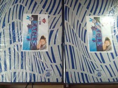 kids new single folding foam mattress