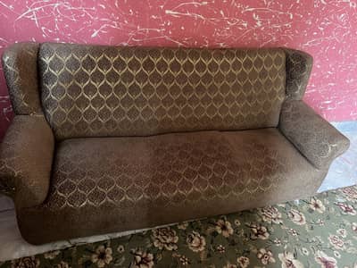 3 seater Sofa