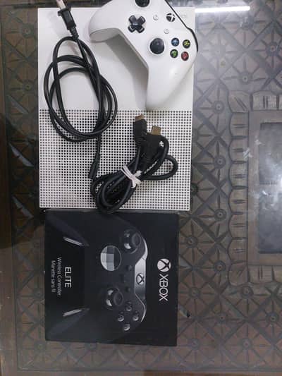 Xbox One S 1TB