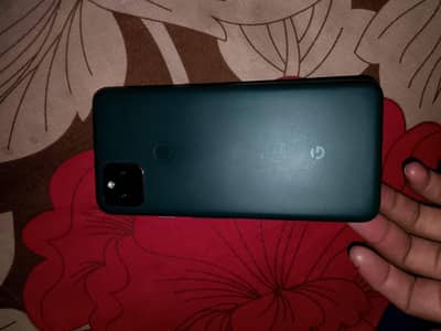 Google Pixel 5a