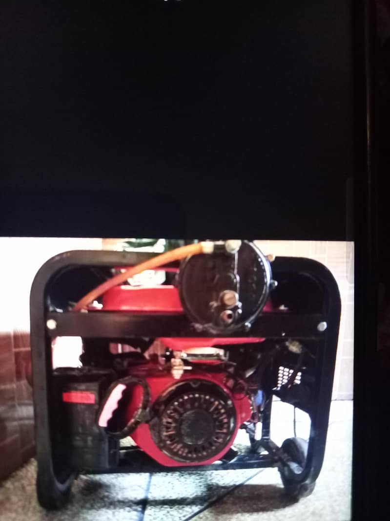 Generator 1