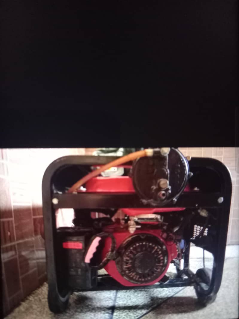 Generator 2
