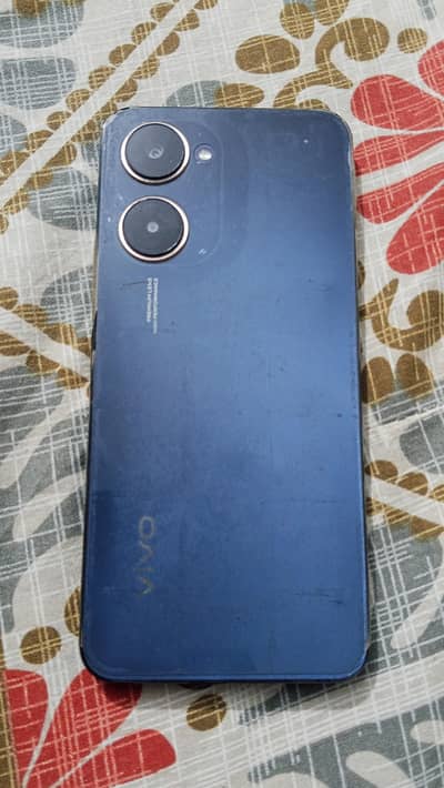 Vivo Y03