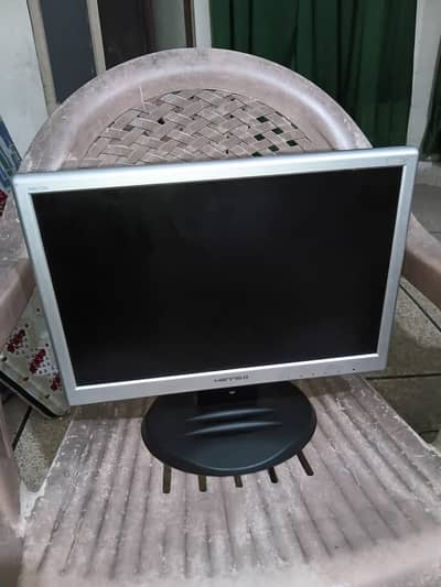 17 inch lcd monitor for sell