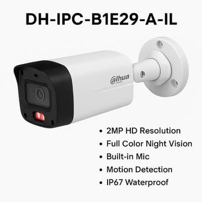 karachi cctv cameras installation service