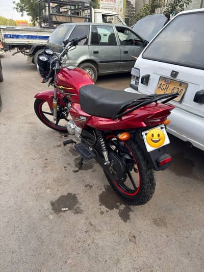 yamaha