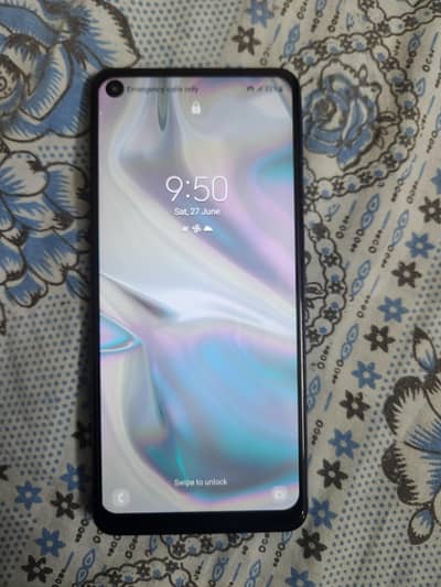 Samsung Mobile A21s