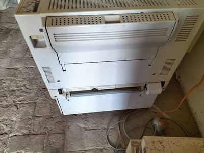 Ricoh mp 3045