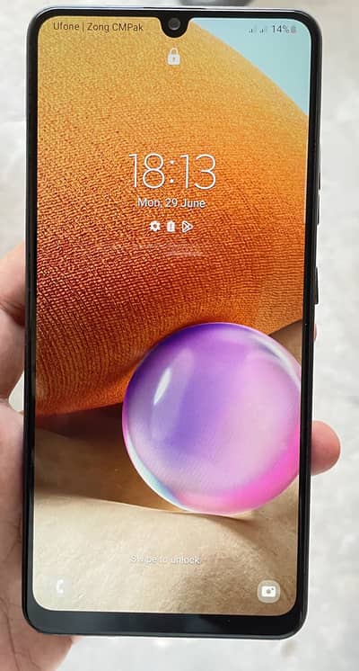 Samsung Mobile A32