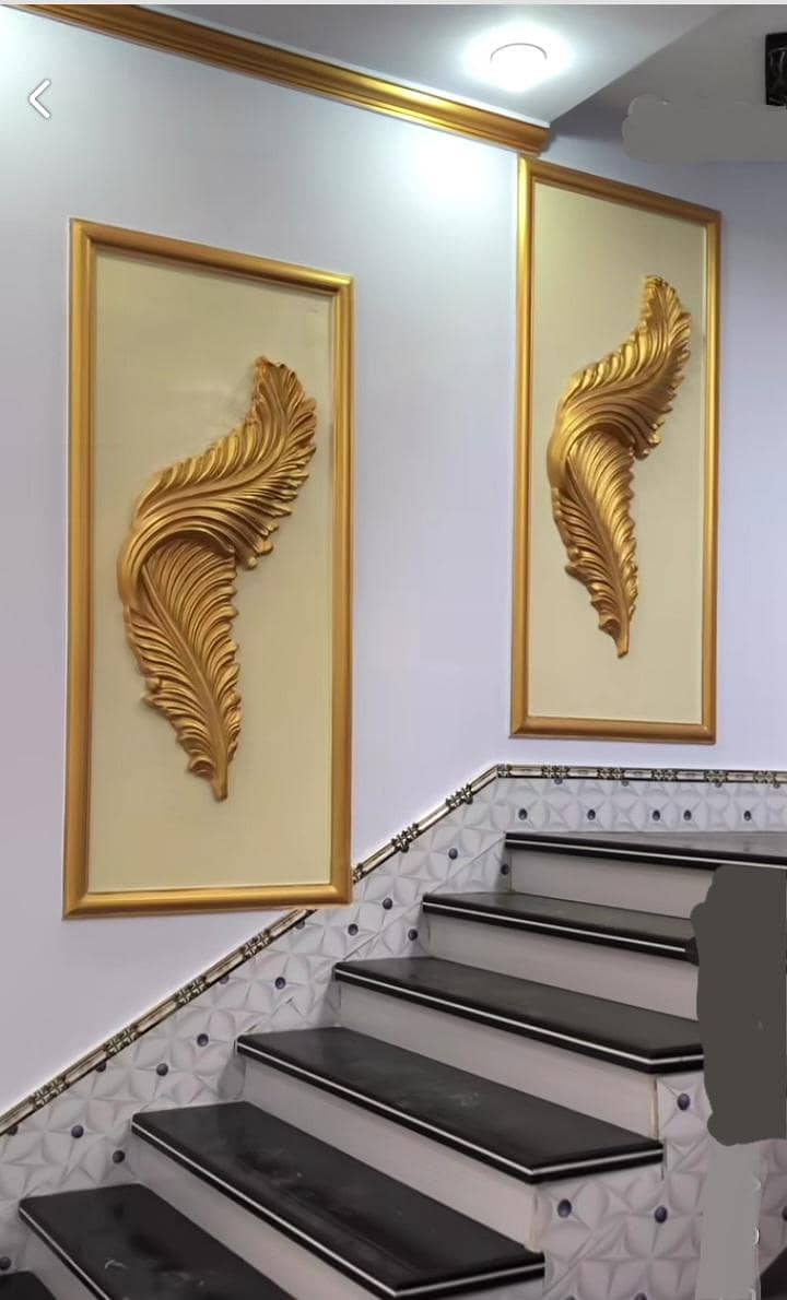 Painter and False Ceiling Services 4