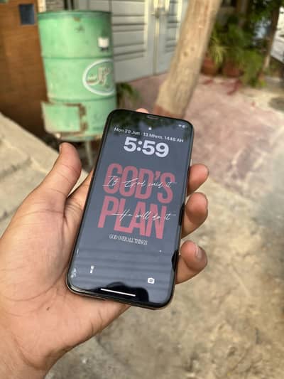Apple iPhone XS 256 GB