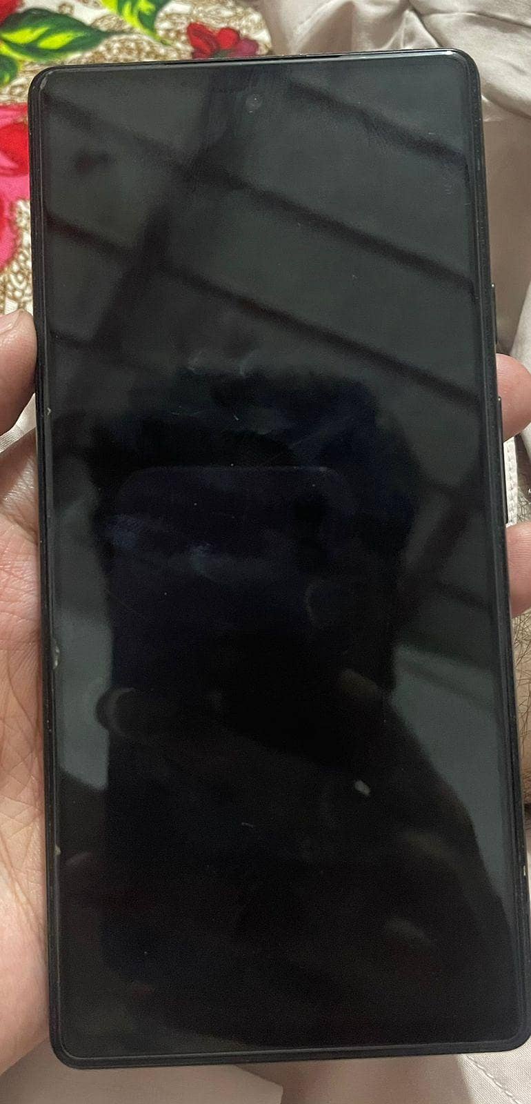 Google Pixel 6a 1