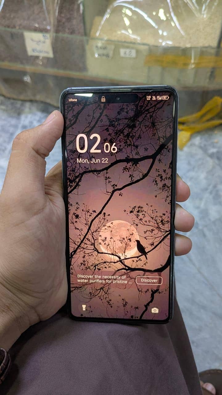 Tecno camon 20 3