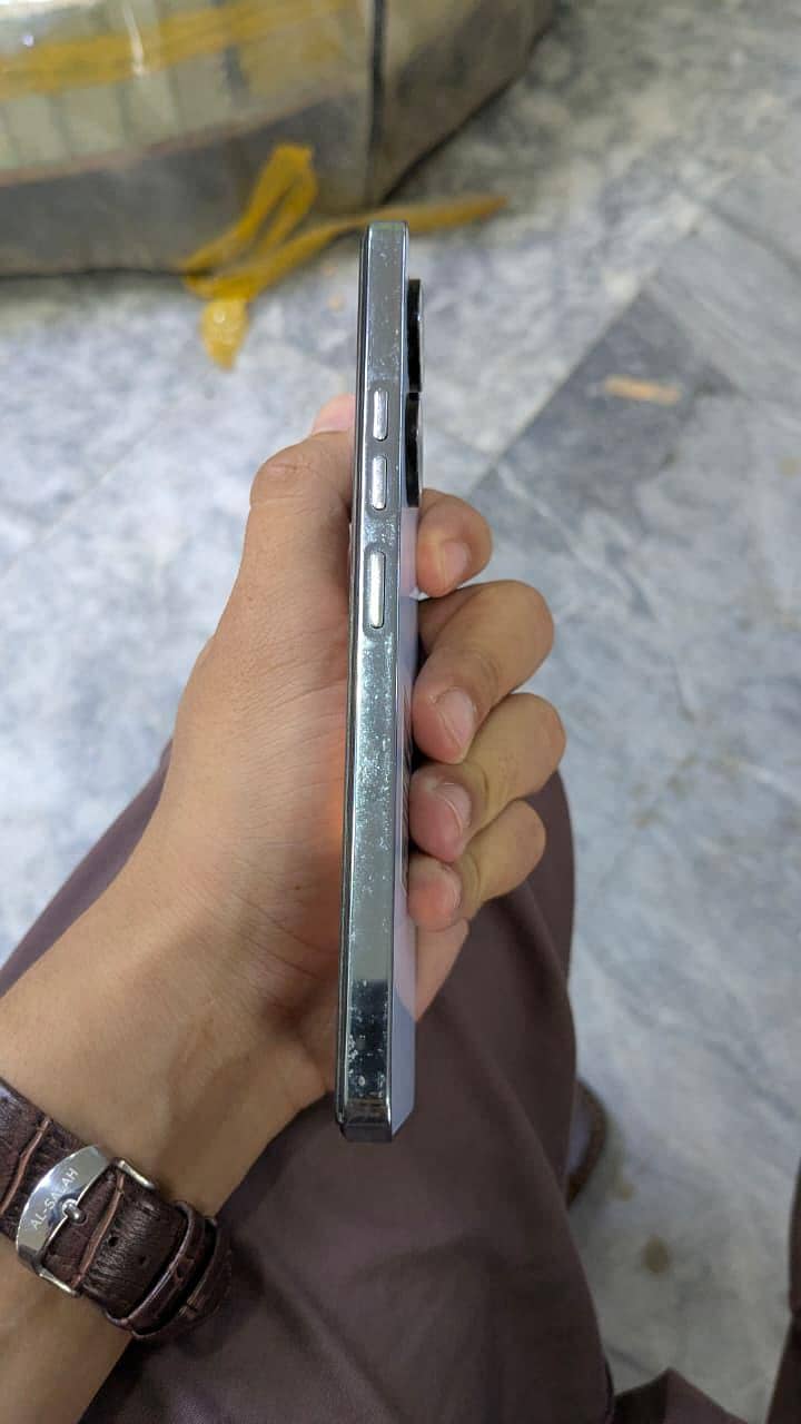 Tecno camon 20 4