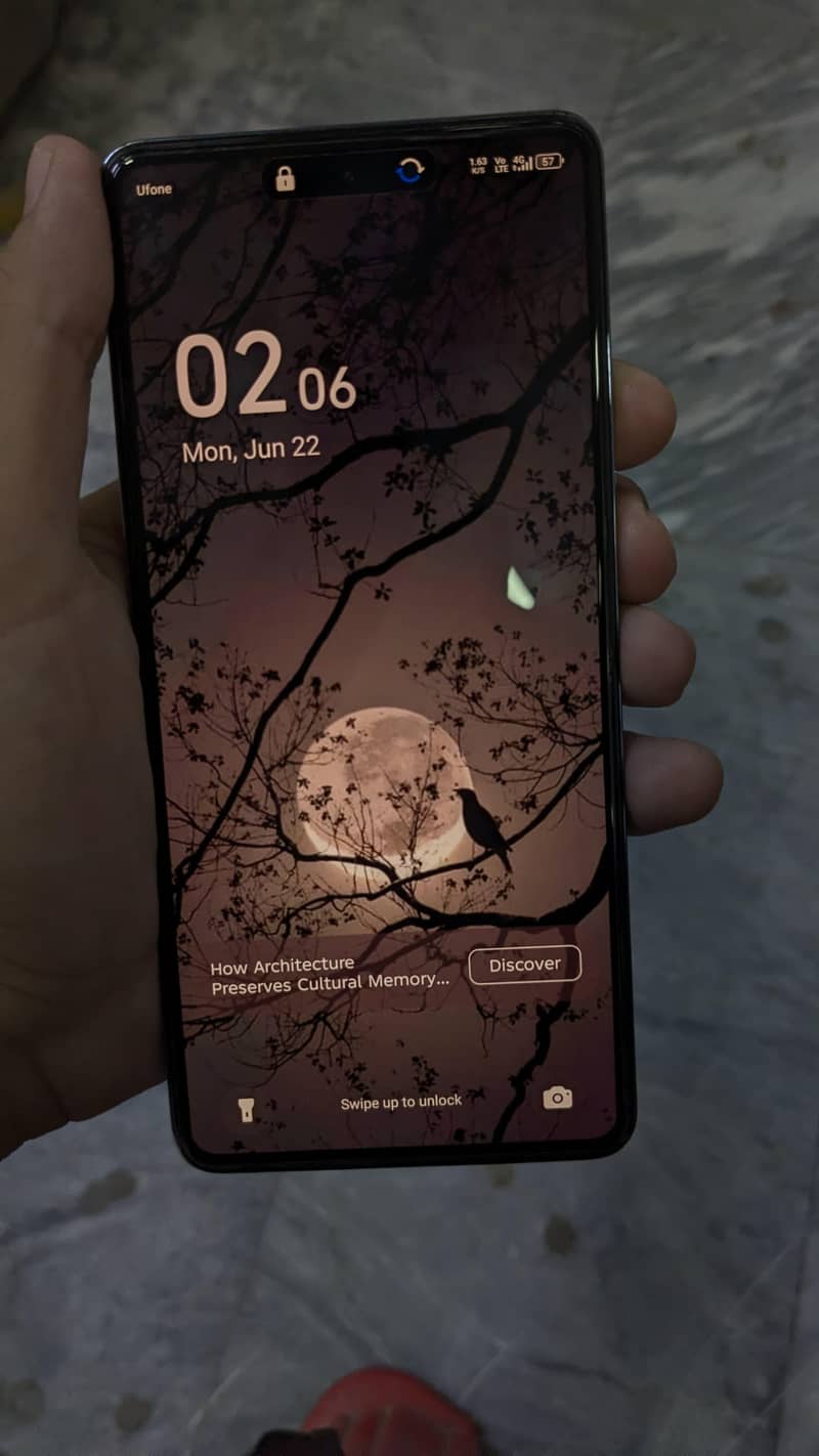 Tecno camon 20 7