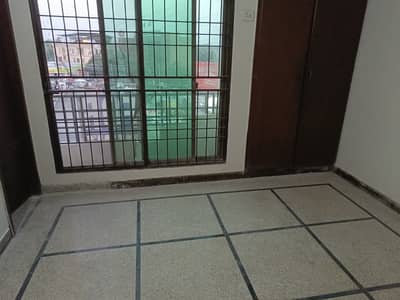 4 Marla Second Floor Office for Rent in DHA Phase 1, Block K - Fully Marble flooring & Spacious parking