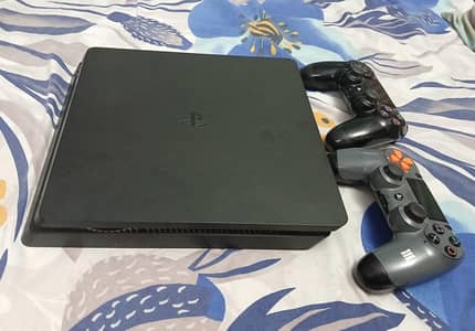 playstation 4 slim