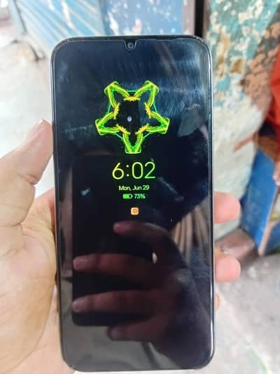 Realme C100i new just box open