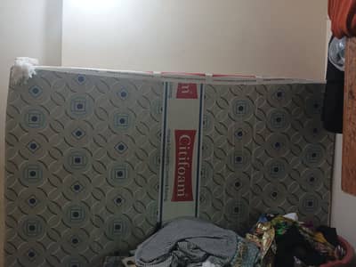 Mattress for sale in Lahore in good condition