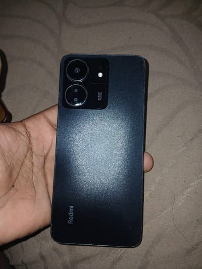 Xiaomi Redmi 13c