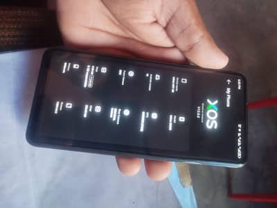 Infinix Hot 40i