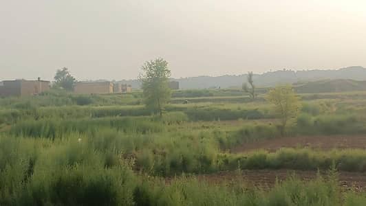 agriculture Land available nearly Ring road interchange