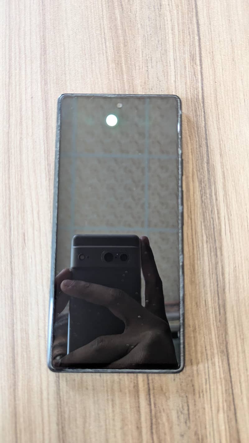 Google Pixel 6a 2
