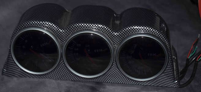 suzuki alto vxr multimedia steering { japan }