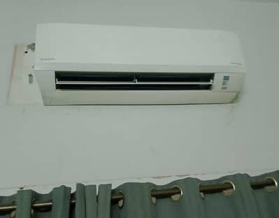 Daikin Inverter AC imported (Malaysia)