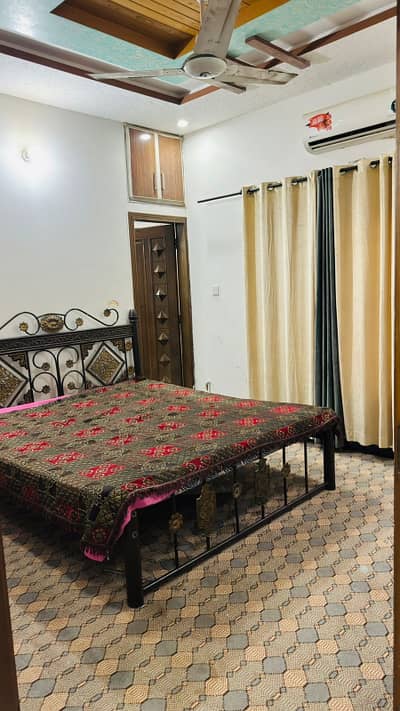 4 Marla House For Sale