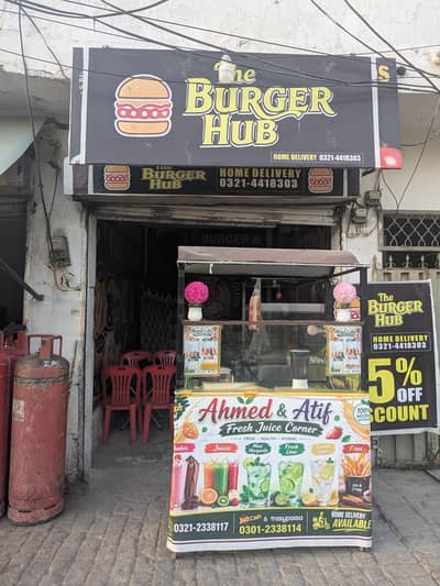 chalta karobar for sale