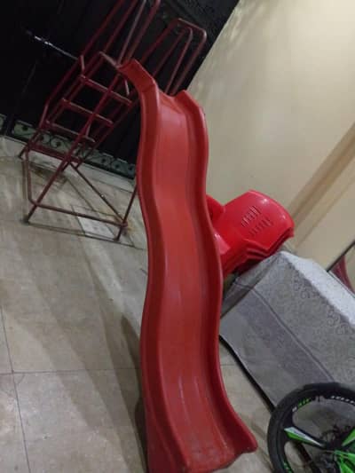 slides for kids
